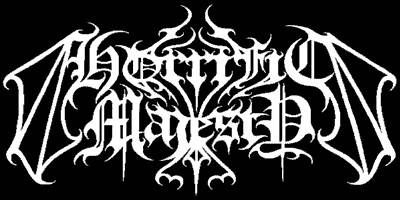 logo Horrific Majesty logo Horrific Majesty